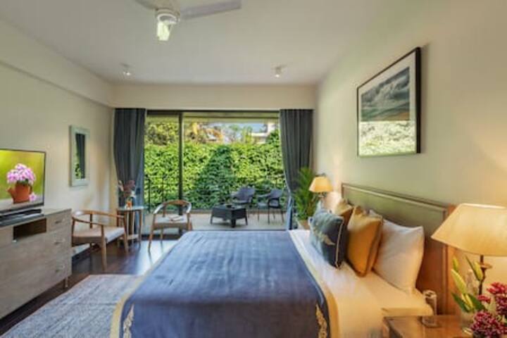 Casa Anya - 3BK · Casa Anya - 3 Bed Room Villa With Private Pool