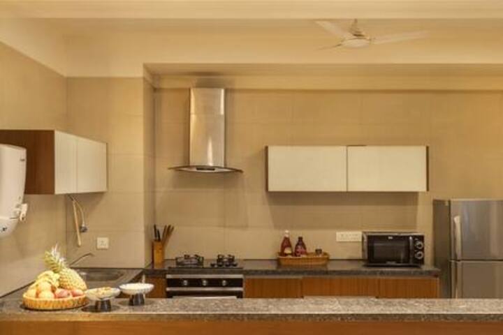 Casa Anya (3 Bed Room Villa)