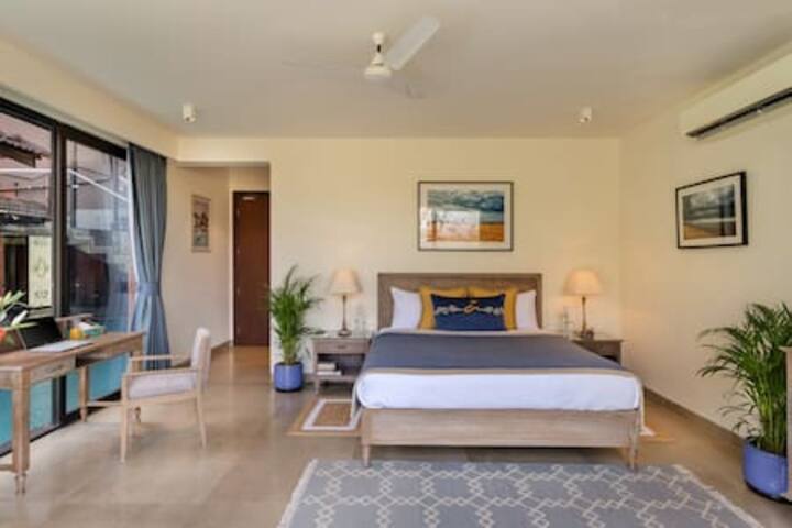 Casa Amana - 4BR · Casa Amana - 4 Bedroom Villa with Private Pool
