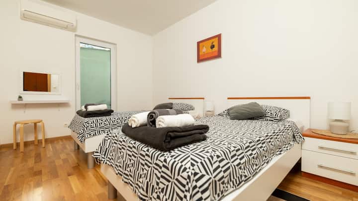 Habitación 1