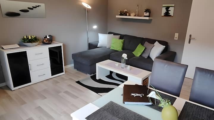 Top Ferienwohnung Am Diemelsee - Diemelsee
