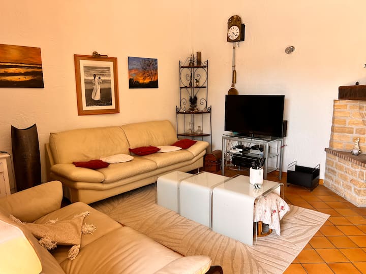 Villa Jeremy - Six-Fours-les-Plages