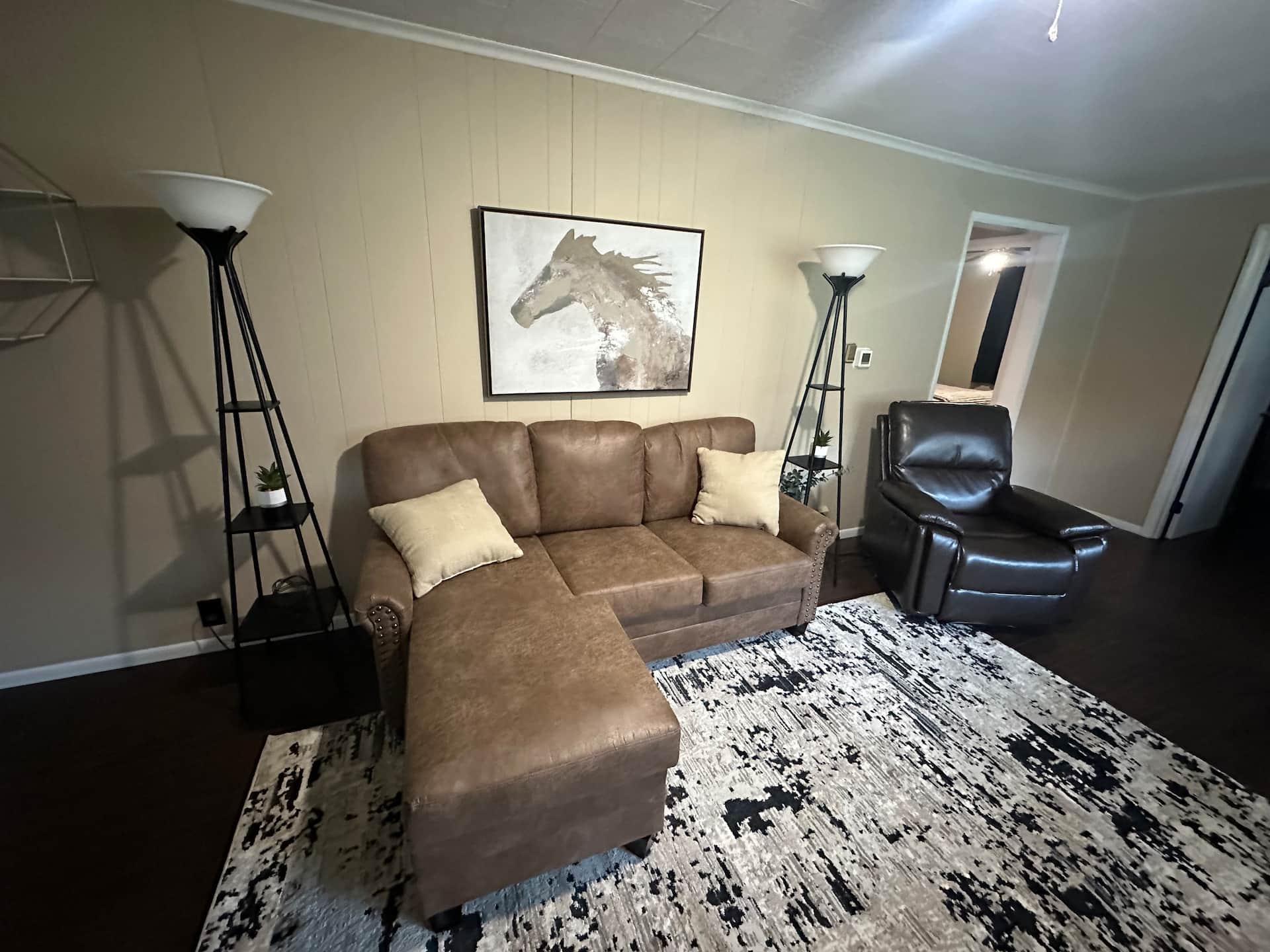 Valley View Retreat - Unit 2