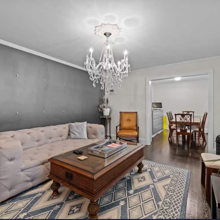 Greenville Getaway | Walk To Ecu | 4 Bedroom - Greenville, NC