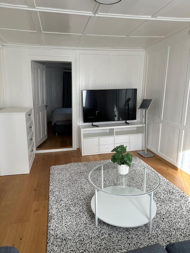 Neu Renovierte Wohnung In Appenzell - Appenzell