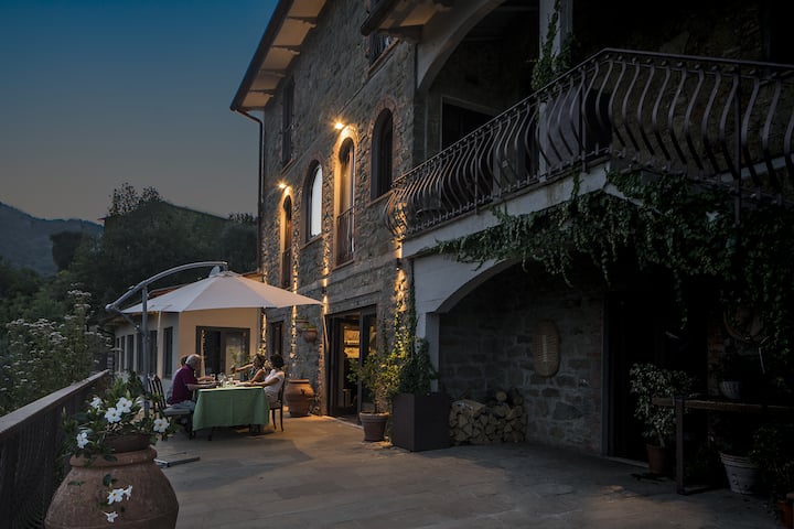 Agriturismo A Casa Da Agata - Terranuova Bracciolini