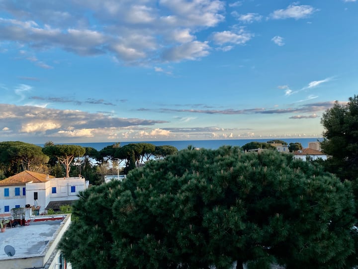 Santa Marinella Al 283 - Santa Marinella