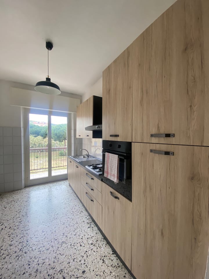 Santa Marinella Al 283 - Santa Marinella