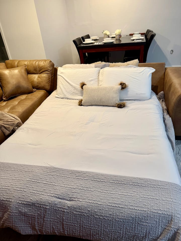 First Floor Gem! Close To Manhattan - Hoboken, NJ