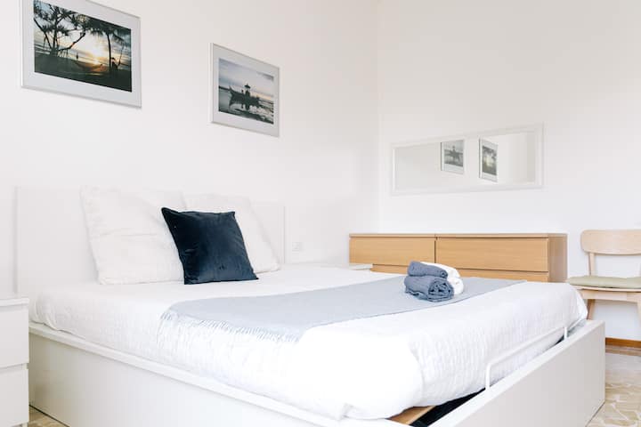 Alessia's Flat - Borgo Palazzo 7 - Bergamo