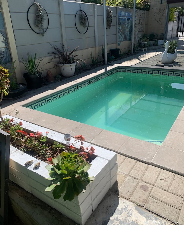 Just Getaway - Paarl