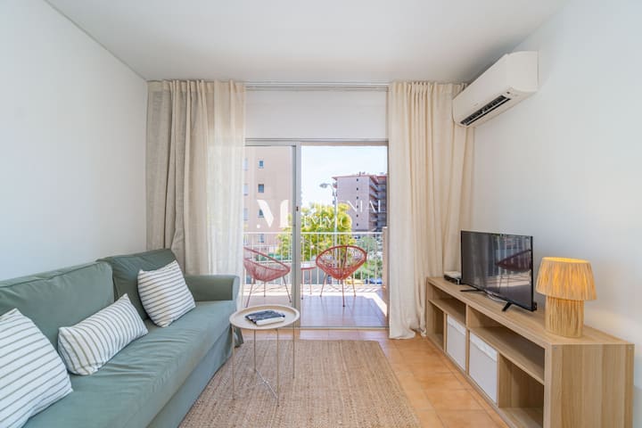 Milenial Immo | 2c Apartamento A 100 M Del Mar - Roses