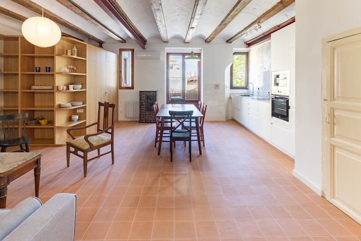 Nj Turia Park Gardens Apartment By Invalencia - Valencia