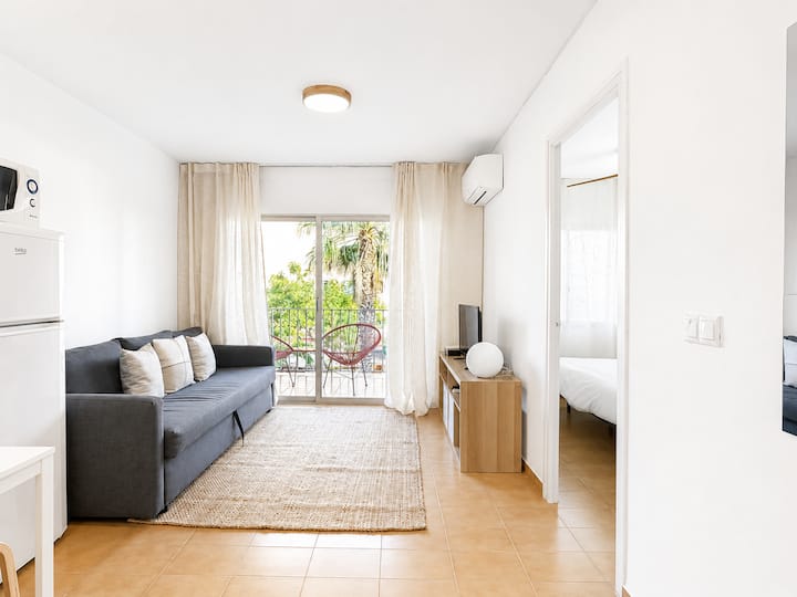 Milenial Immo | 2d Apartamento A 100 M Del Mar - Roses