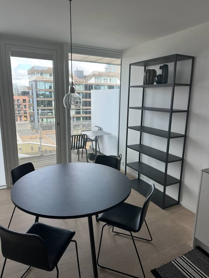 Luxe Furnished Apart - Kopenhagen