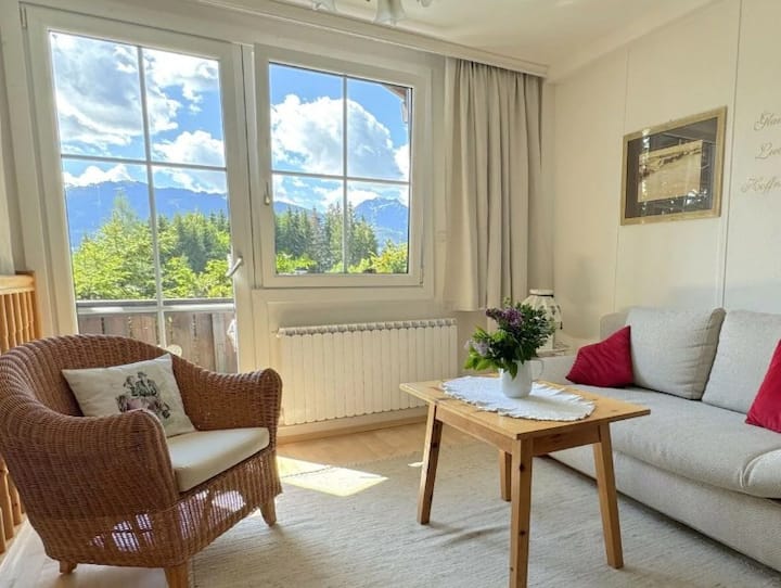 Dein Hideaway In Ramsau Am Dachstein - Ramsau am Dachstein