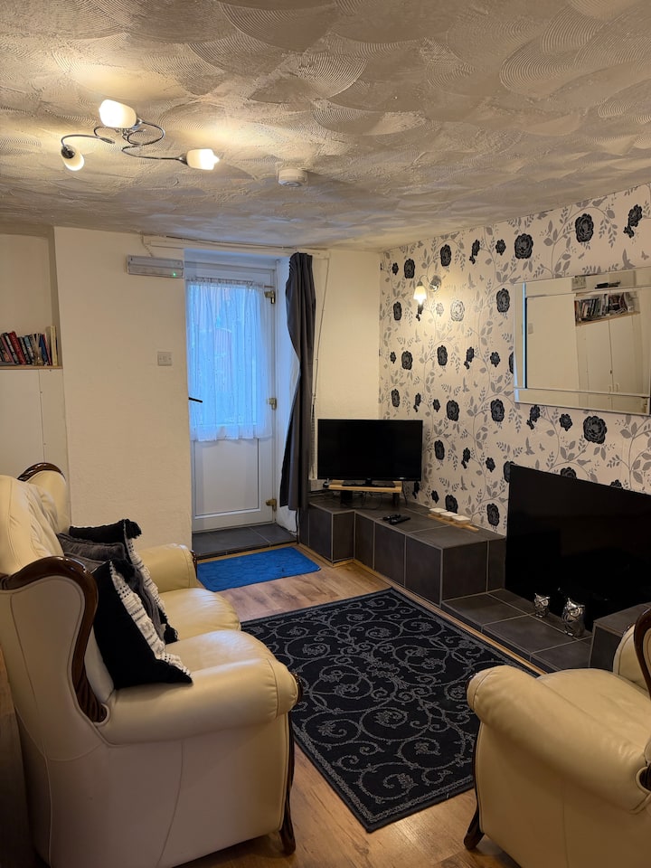 Bluebird Cosy Retreat Porthmadog Snowdon - Porthmadog