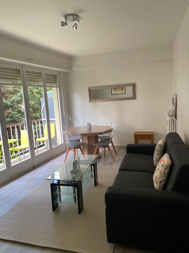 Angelina - Cagnes-sur-Mer