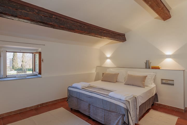 App. Deluxe Con 2 Camere Da Letto - Pontassieve
