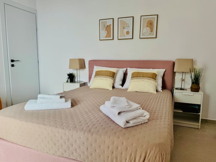 Chambre 1