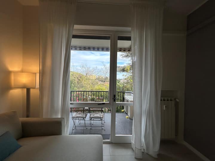 Casa Golf Pineta - Santa Margherita Ligure