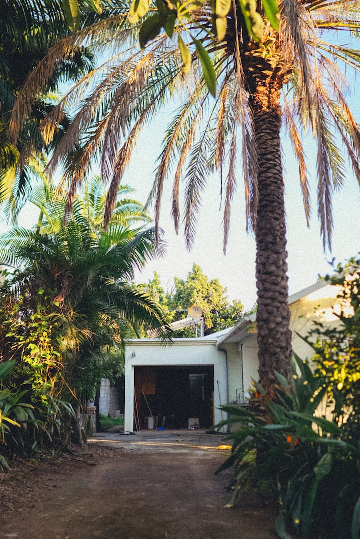 Maison à La Réunion - Saint-Pierre