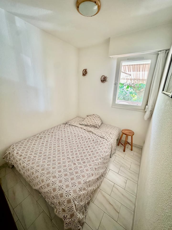 Dhomë gjumi