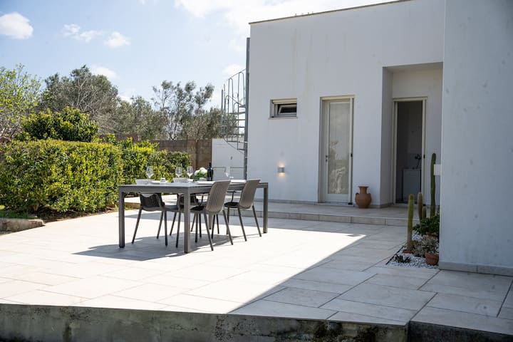 Villetta Don Cirillo - Salento Reservation - Ugento