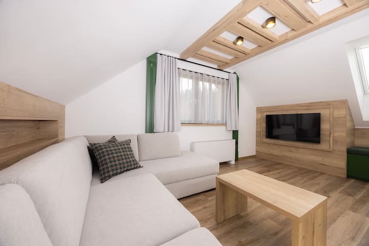 Vila Savica Apartment 9 - 布萊德