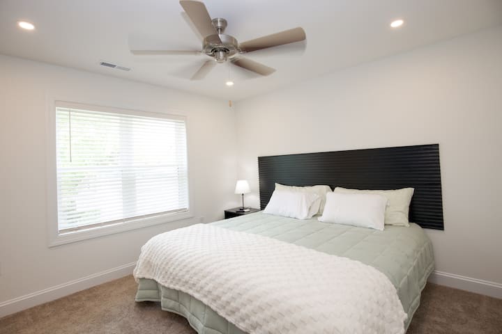 245 Townhome - Southern Pines, NC