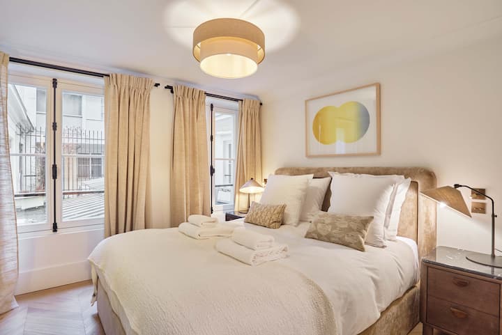 Chambre 1