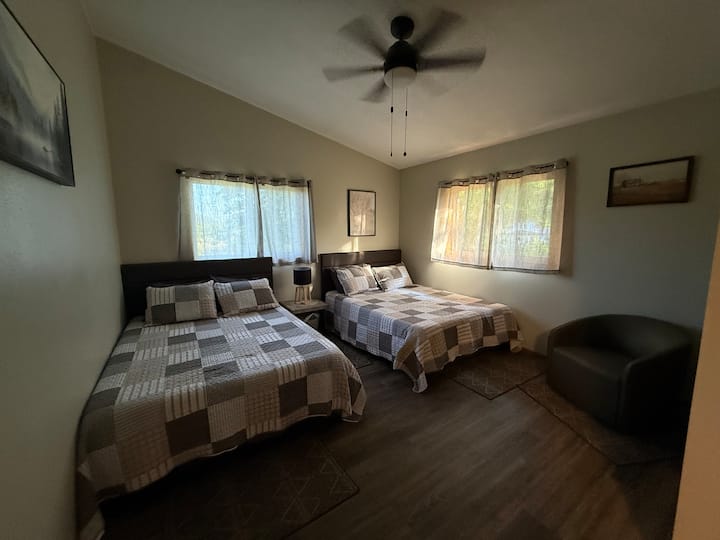 Habitación 1