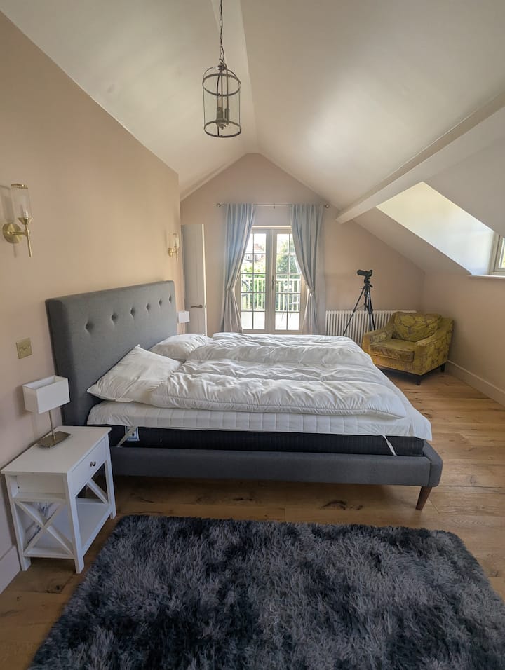 Chambre 1