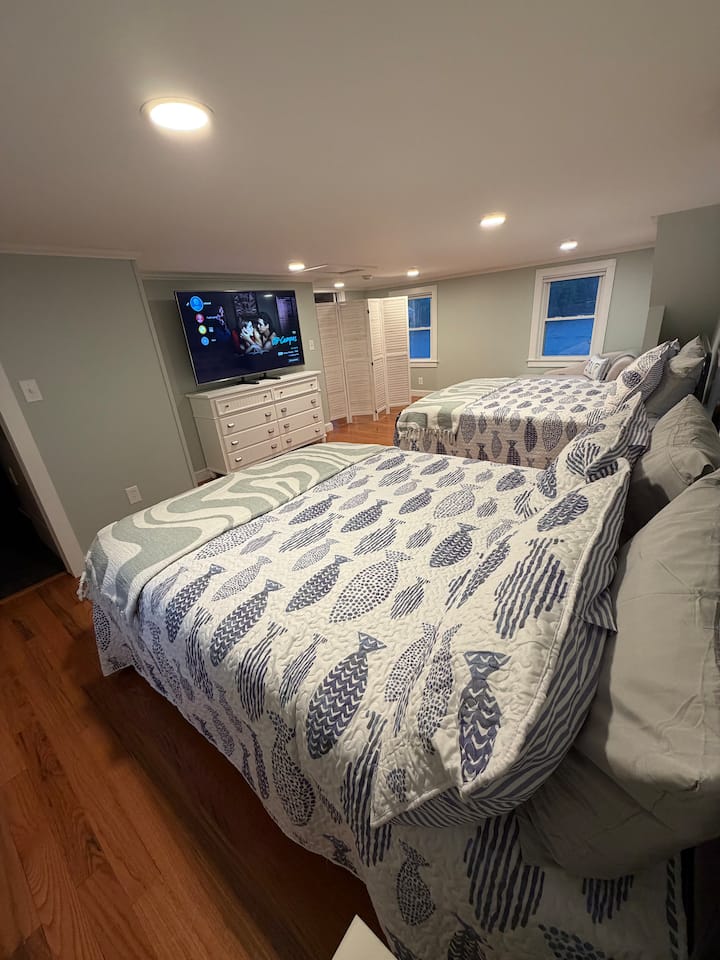 Chambre 3