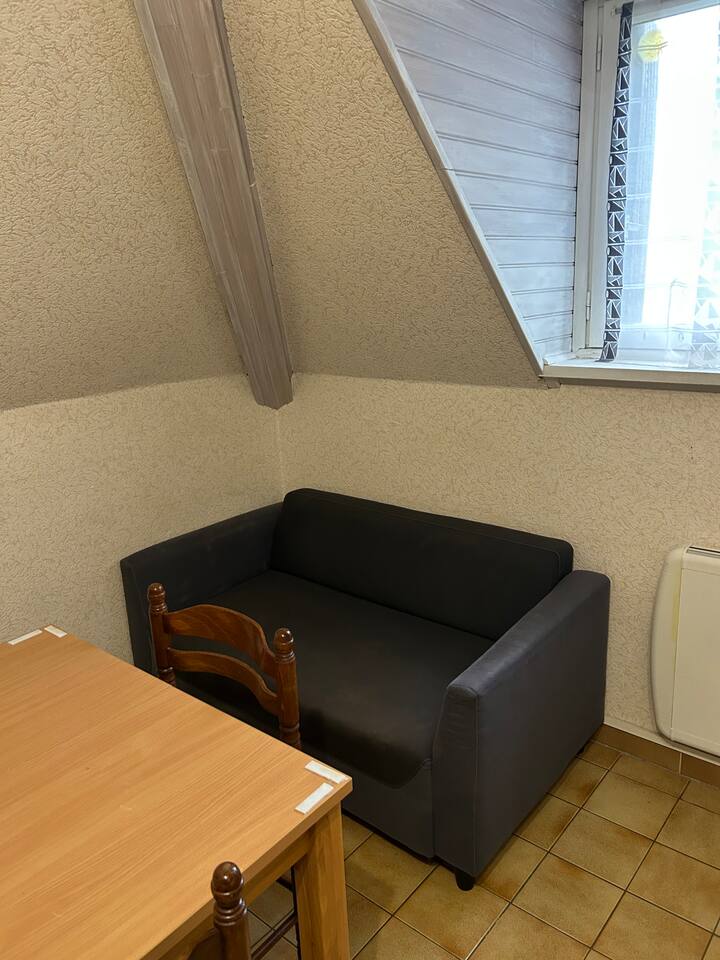 Location Chez Damien Et Audrey - Luz-Saint-Sauveur