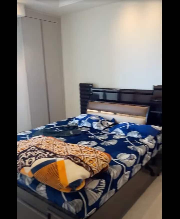 Spálňa 1