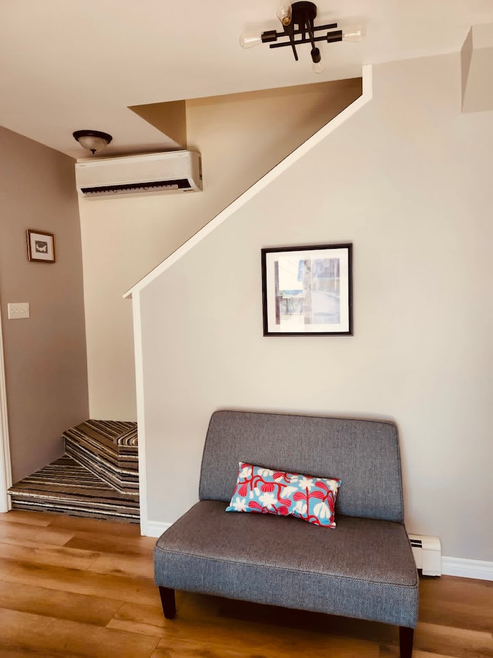 Central Souris Holiday Home - Souris