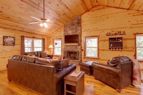 Popular Airbnb listing: The Long Retreat in Mountain View