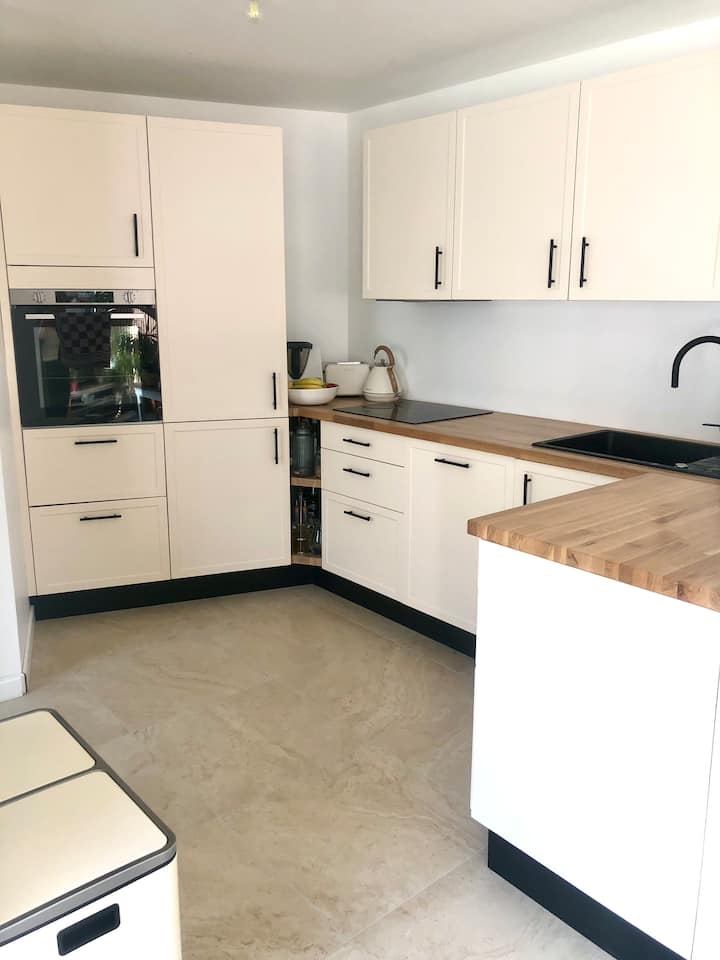 Maison Avec Jardin & Terrasse Proche Centre Vannes - Vannes