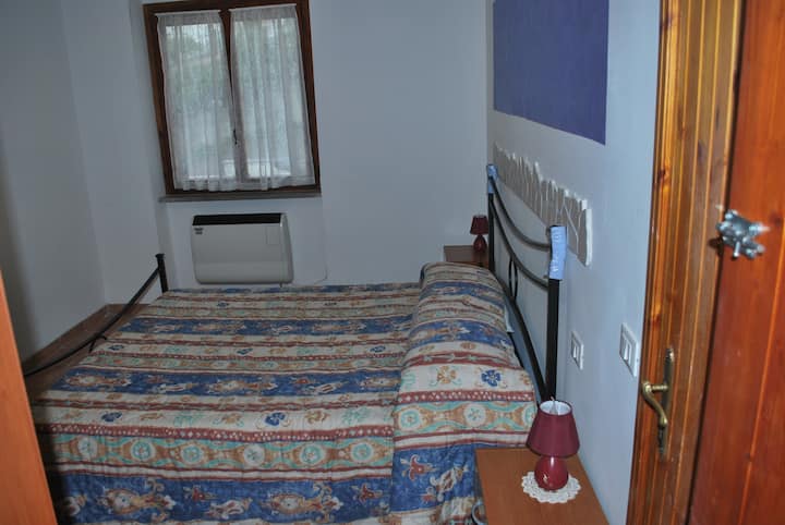 Appartamento Elena A Caramanico Terme - Caramanico Terme