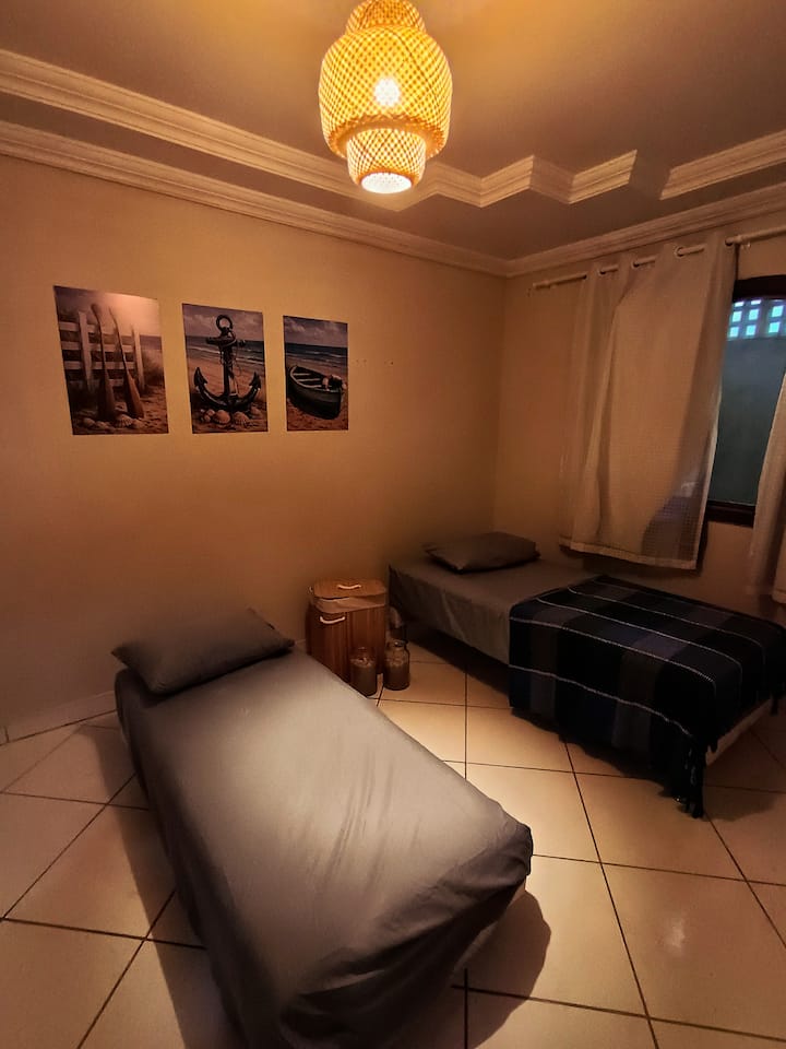 Quarto 2