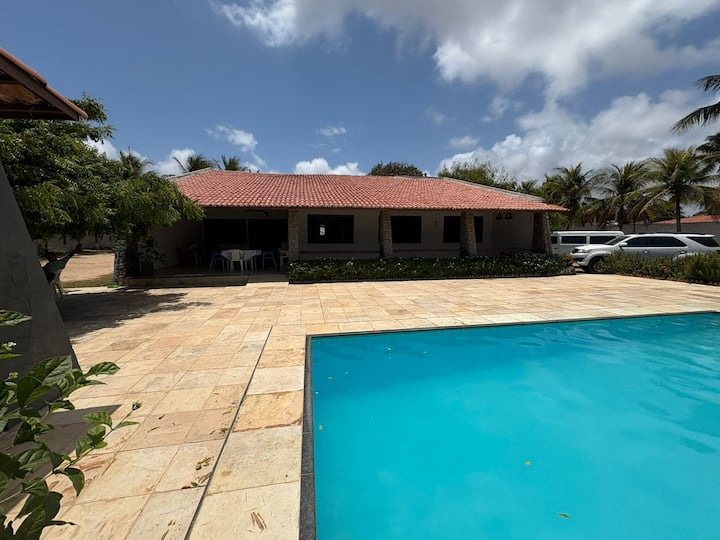 Casa Dunas - Porto Das Dunas, Beach Park - Fortaleza