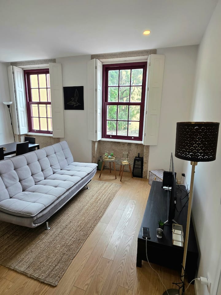 Casa Maya - Monte Dos Judeus 2br Home - Oporto
