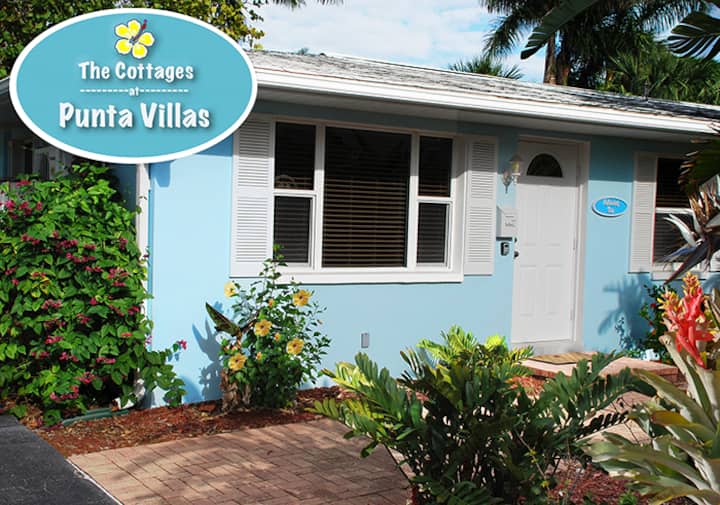 6 Following Sea Cottage - Punta Gorda, FL