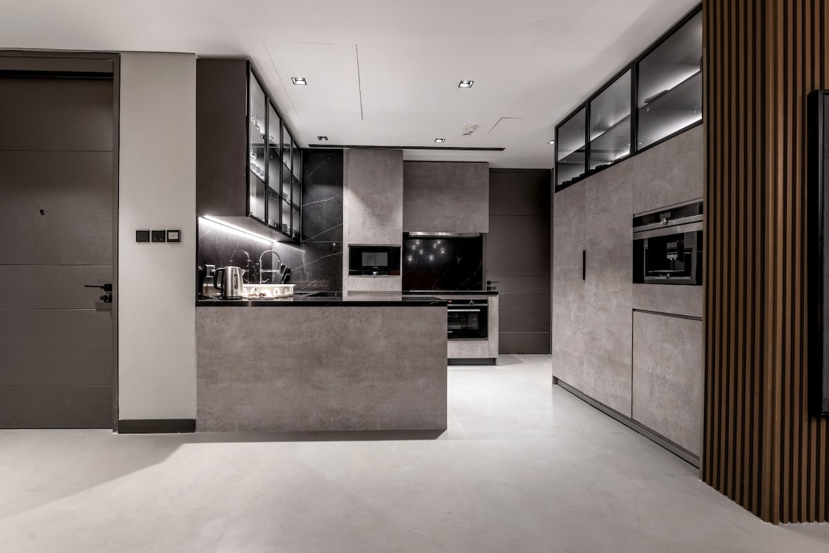 High-End 4BR+1 | Panoramic Sea Views | Address JBR - 4