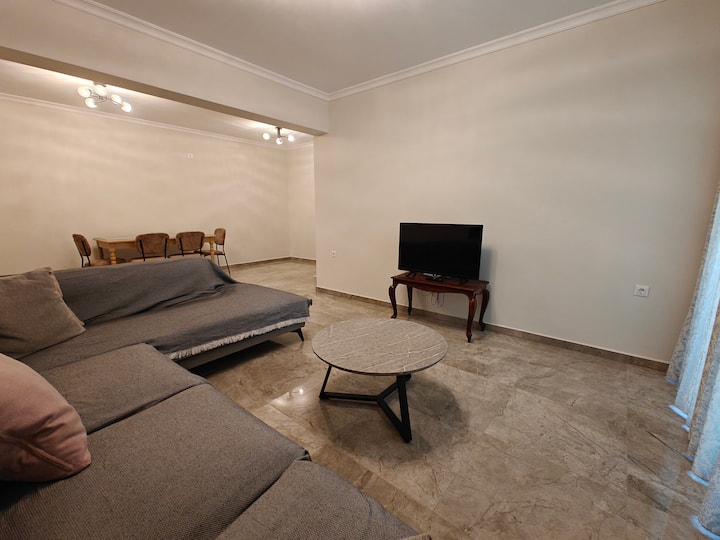 Vardania Comfort Stay - Lefkada