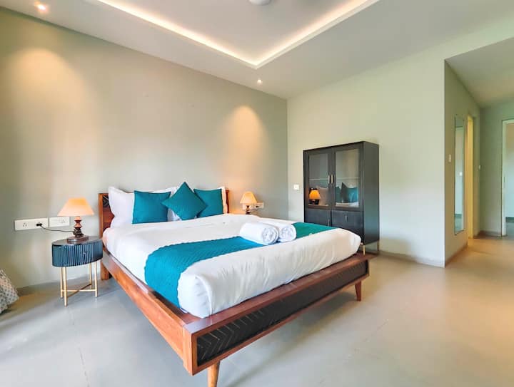 Bedroom 1 image 1