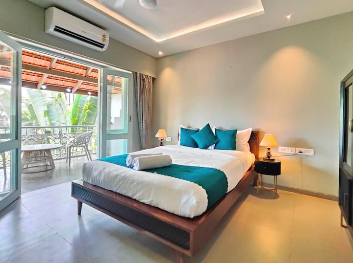 Bedroom 1 image 3