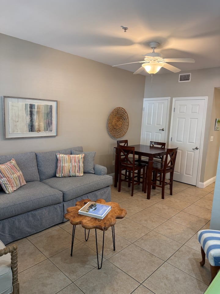 Happy Place 414 - Grayton Beach, FL