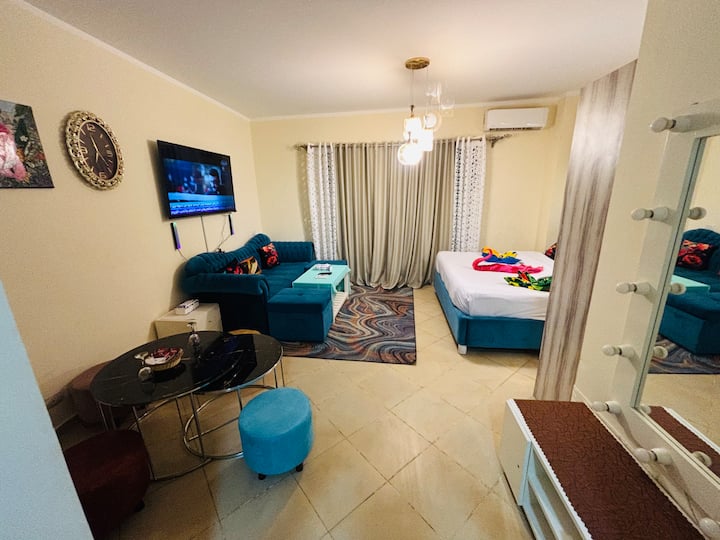 Chalet For Rent - Hurghada